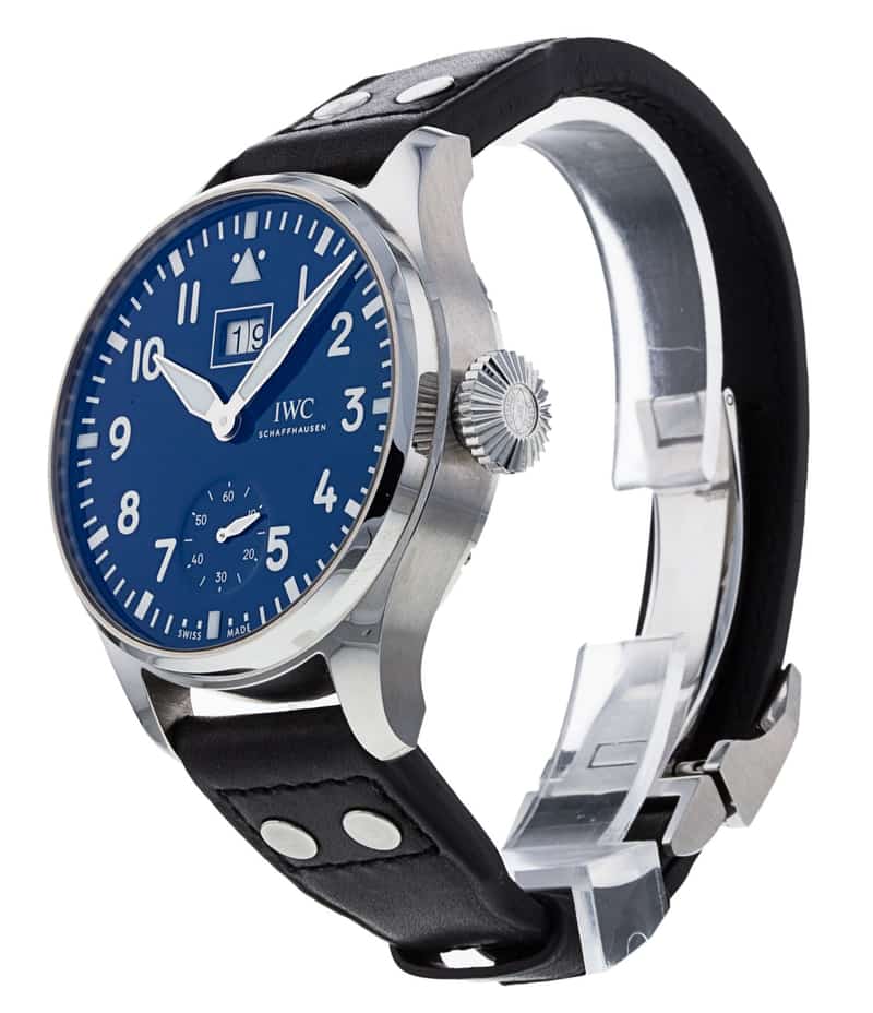 IWC Big Pilot’s IW510503